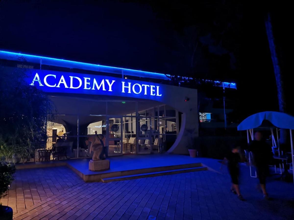 Academy Hotel เวนุส ภายนอก รูปภาพ